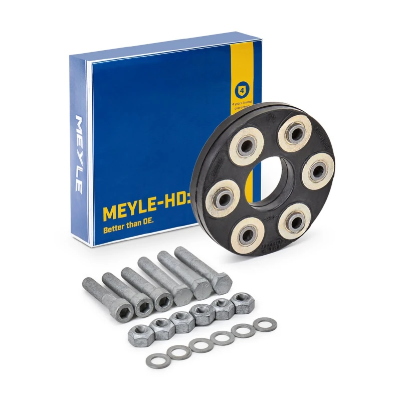 Image of Drive shaft coupler MEYLE 014 152 2105/HD