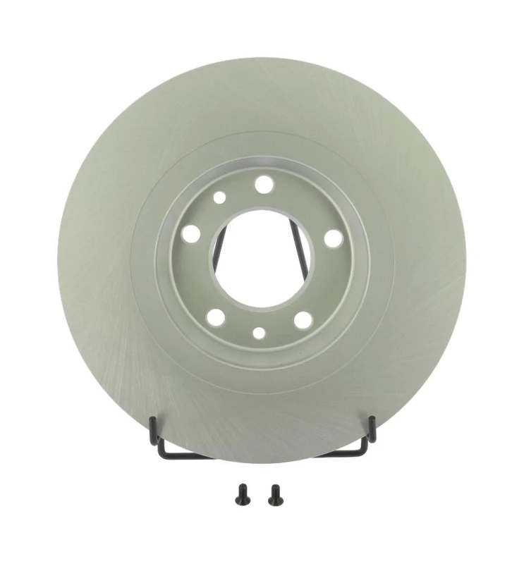 Image of Brake disc FERODO DDF1275C