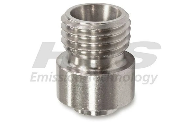 Image of Weld-On Bung, pressure sensor (soot / particulate filter) HJS 92 10 2095