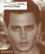 Image of johnny depp anatomy of an actor