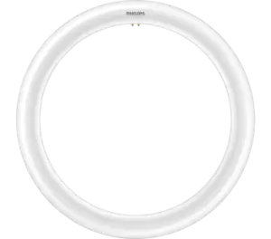 Image of Philips CorePro 20W G10q Circular 120° Cool White - 66042W