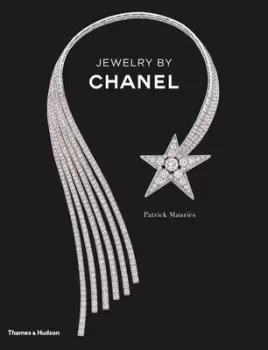 Image of Jewelry by Chanel by Patrick Mauris