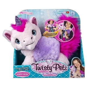 Image of Twisty Petz Cuddles - 1 At Random