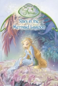 Image of Rani in the Mermaid Lagoon by Lisa Papademetriou Paperback