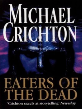 Image of Eaters of the Dead by Michael Crichton Paperback