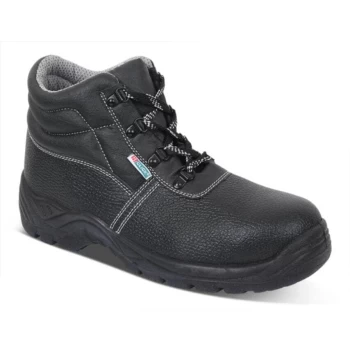 Image of D/D Chukka S3 Black - Size 10.5