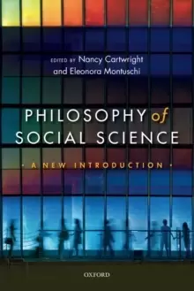 Image of Philosophy of Social Science : A New Introduction