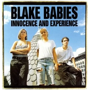 Image of The Blake Babies - Innocence And Experience Vinyl