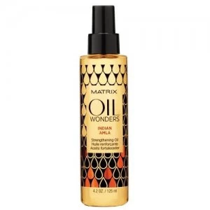 Image of Matrix Oil Wonders Indian Amla Hair Oil 125ml