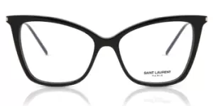 Image of Saint Laurent Eyeglasses SL 386 005