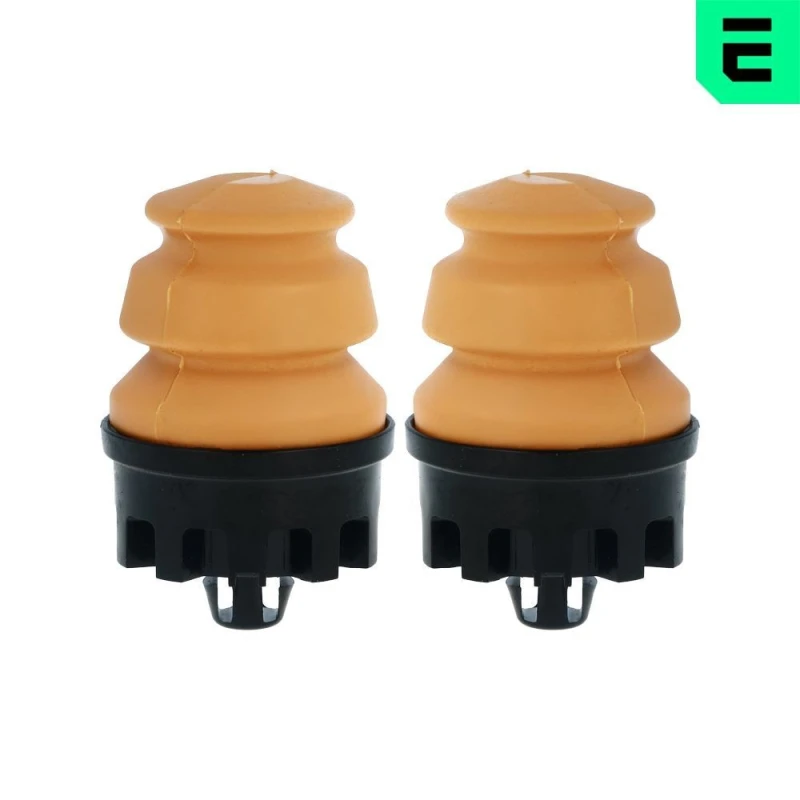 Image of Rubber Buffer, suspension OPTIMAL AK-735519