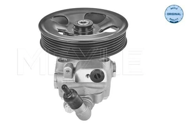 Image of Power steering pump MEYLE 514 631 0022