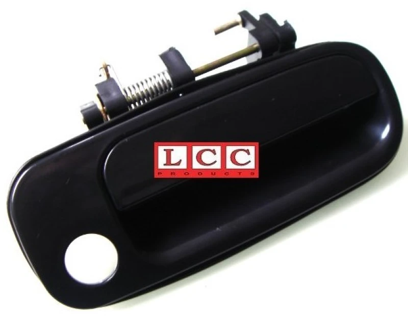 Image of LCC LCCF01133 Door Handle Right Front Door Handle (1373)