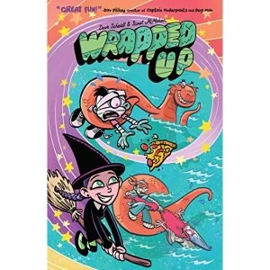 Image of Wrapped Up Vol. 2