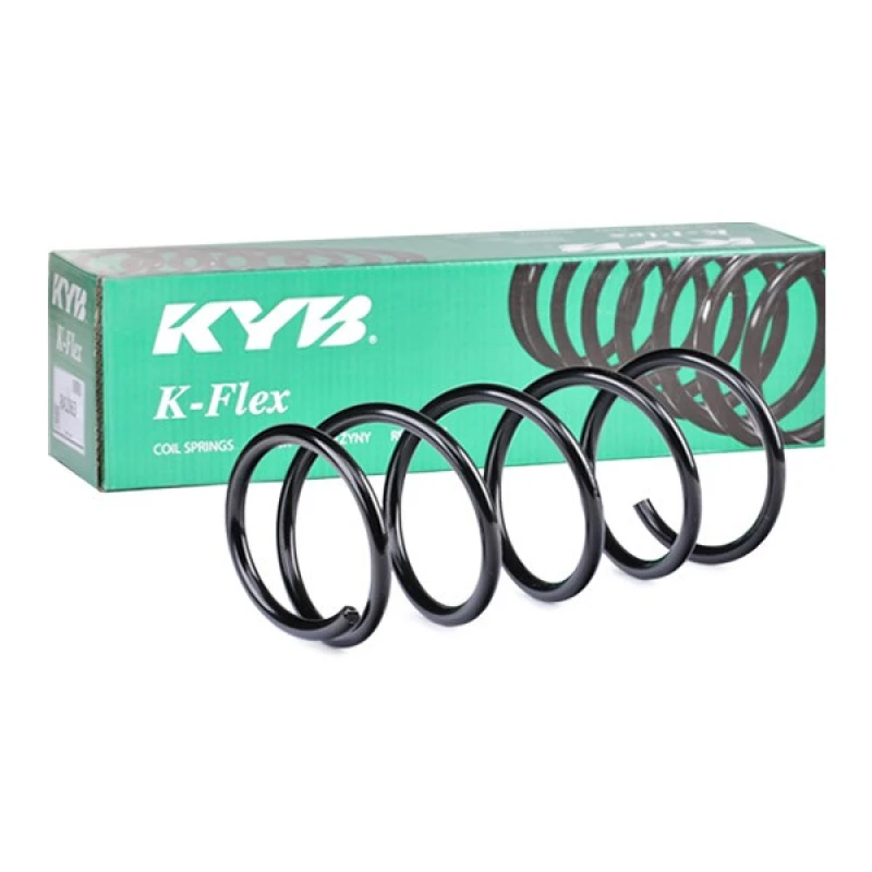 Image of KYB Coil spring KYB RA1063