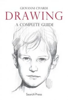 Image of Drawing by Giovanni Civardi Paperback