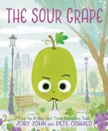 Image of The Sour Grape