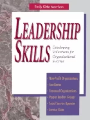 Image of leadership skills