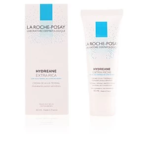 Image of HYDREANE EXTRA RICHE creme hydratante peaux sensibles 40ml