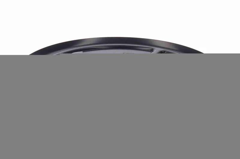 Image of VAICO V46-1812 Brake Disc Back Plate Original VAICO Quality Front Axle Left Splash Panel,brake disc (1330)