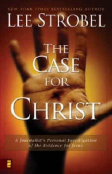 Image of Case for Christ by Lee Strobel Paperback
