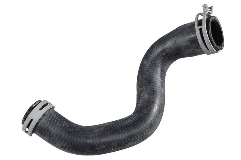 Image of Radiator hose METZGER 2421671