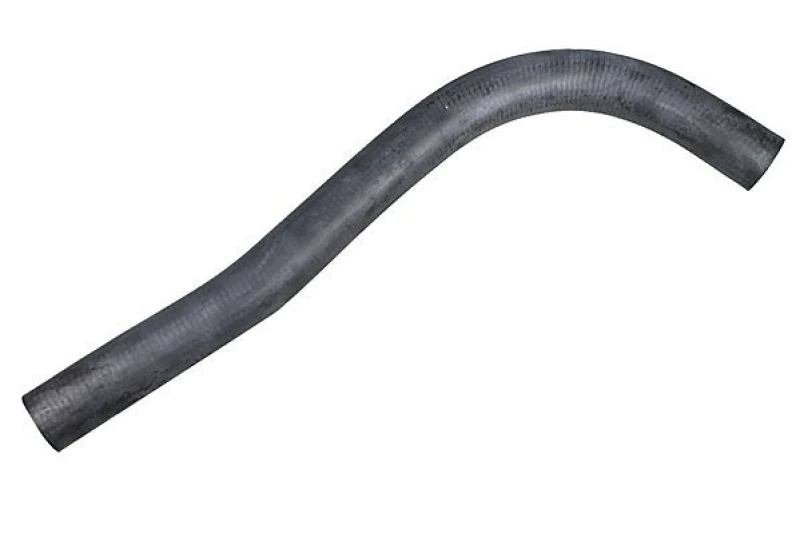 Image of Radiator hose METZGER 2421072