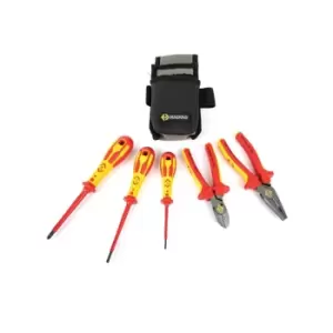 Image of Ck Essential Tool Kit