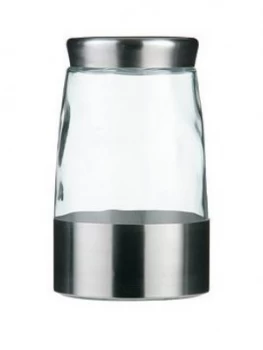 image of Premier Housewares Large Glass Storage Jar