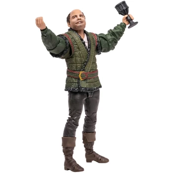 Image of McFarlane The Princess Bride 7 Action Figure - Vizzini