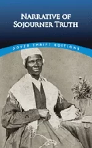 Image of narrative of sojourner truth
