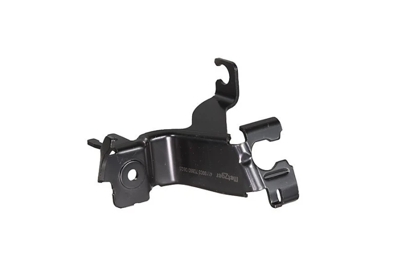 Image of Holding Bracket, brake hose METZGER 4119903