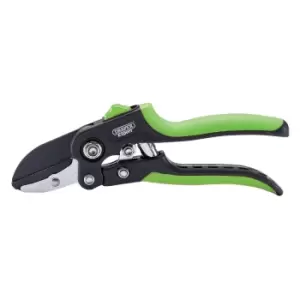 Image of Draper Anvil Soft Grip Secateur 200Mm