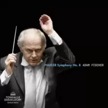 Image of Mahler: Symphony No. 8