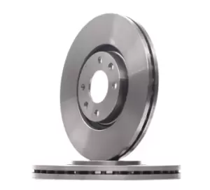 Image of BREMBO Brake disc PEUGEOT,CITROEN 09.9935.14 1606308280,1618859580,4246C0 Brake rotor,Brake discs,Brake rotors 424933,424985,9687602180,9809266280