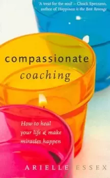 Image of Compassionate coaching by Arielle Essex