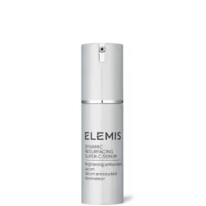 Image of Elemis Dynamic Resurfacing Super-C Serum 30ml