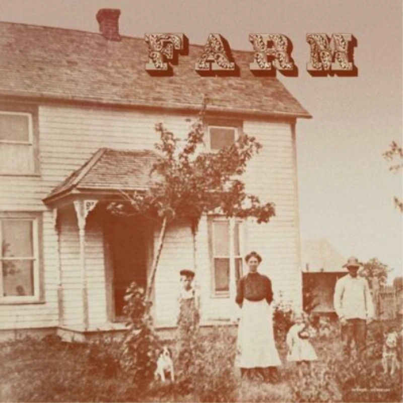 Image of Farm Vinyl