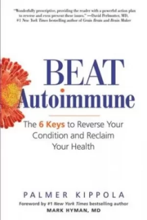 Image of Beat autoimmune by Palmer Kippola