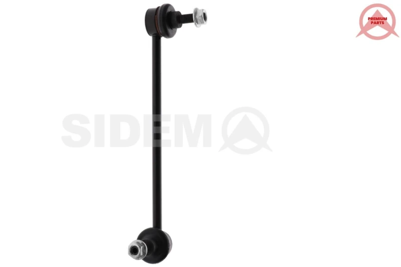 Image of SIDEM 21261 Anti-roll bar link Front Axle Right Link Stabiliser (3229)