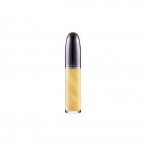Image of MAC Grand Illusion Glossy Liquid Lipcolour Florescence