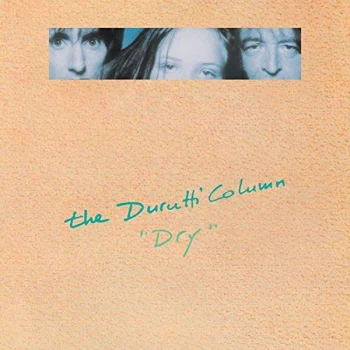 Image of Durutti Column - DRY Vinyl