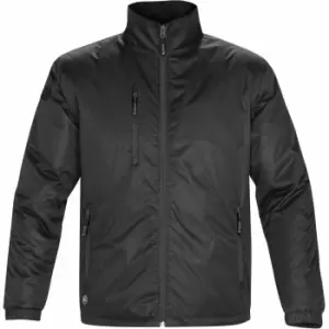 Image of Stormtech Mens Axis Water Resistant Jacket (3XL) (Black)