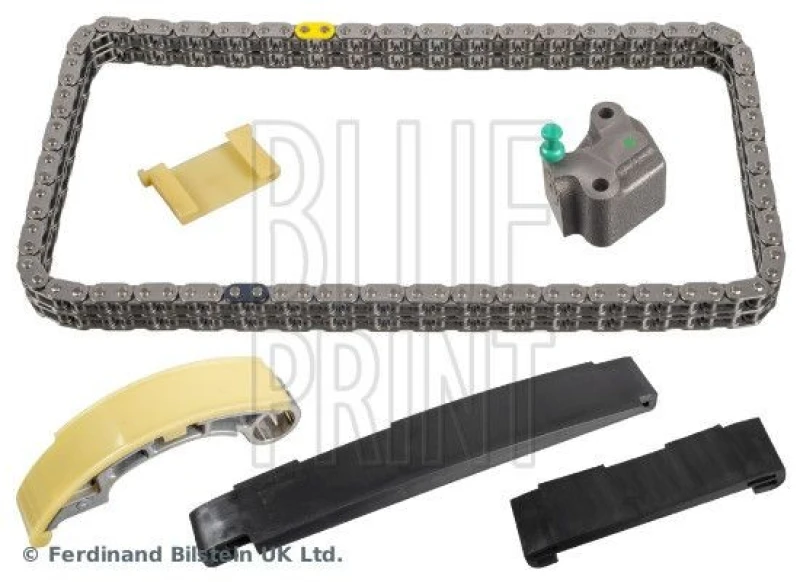 Image of Blue PRINT Timing chain kit Blue PRINT ADN17358