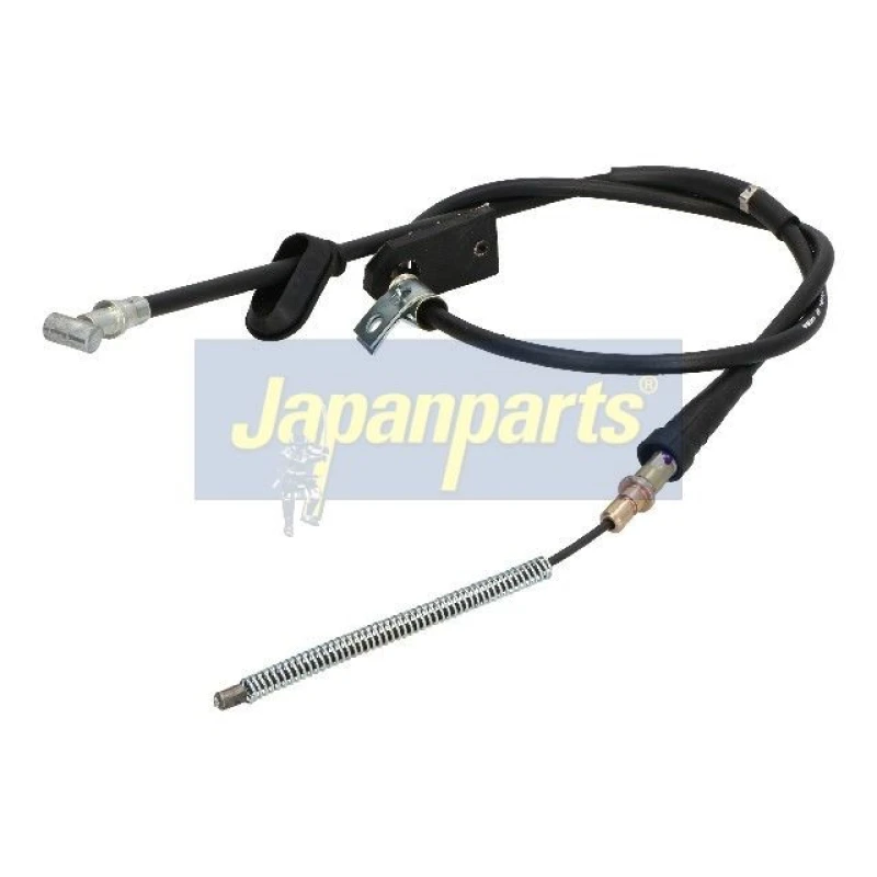 Image of JAPANPARTS Handbrake cable JAPANPARTS BC-840R
