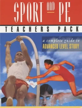Image of Sport and Pe Teachers Pack by Kevin Wesson Book