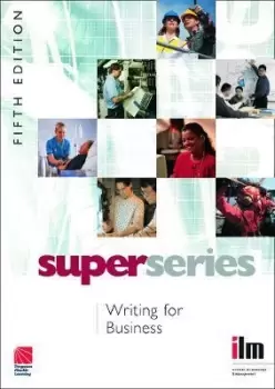Image of Writing for Business