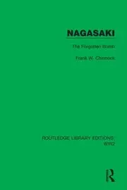 Image of Nagasaki The Forgotten Bomb