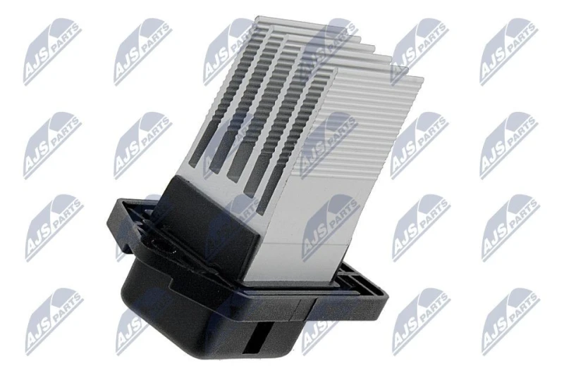 Image of NTY Blower motor resistor NTY ERD-KA-500