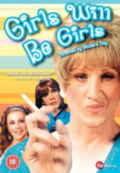 Image of Girls Will Be Girls